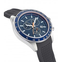 Чоловічий годинник NAUTICA NAPOBF121 Ocean Beach Chrono