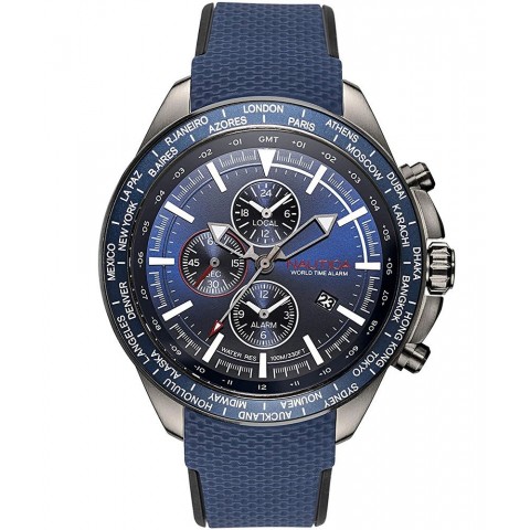 Чоловічий годинник NAUTICA NAPOBP903 Ocean Beach