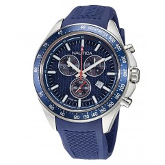 Годинник NAUTICA NAPOBS108 Ocean Beach Chrono