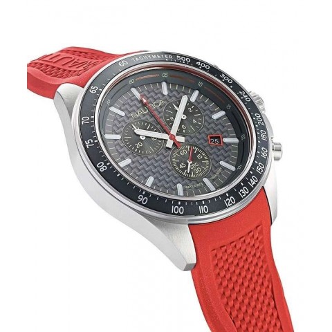 Чоловічий годинник NAUTICA NAPOBS111 Ocean Beach Chrono