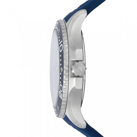 Чоловічий годинник NAUTICA NAPP25002 Pier 25