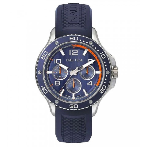 Чоловічий годинник NAUTICA NAPP25002 Pier 25