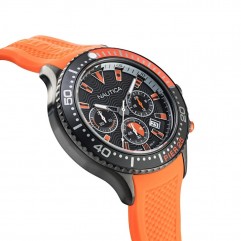 Чоловічий годинник NAUTICA NAPP25F10 Pier 25 Chrono Diver