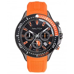 Годинник NAUTICA NAPP25F10 Pier 25 Chrono Diver