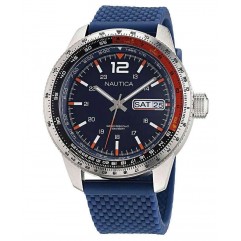 Годинник NAUTICA NAPP39F07 Pier 39