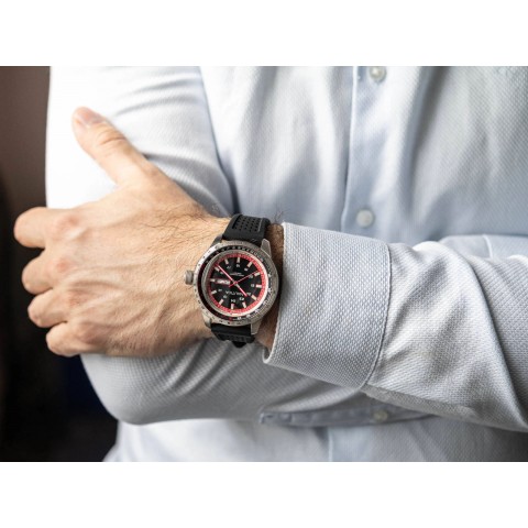 Чоловічий годинник NAUTICA Pier39 NAPP39S22