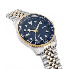 Чоловічий годинник NAUTICA NAPPBF140 Pacific Beach