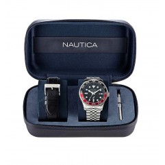 Годинник NAUTICA NAPPBF145 Pacific Beach Set