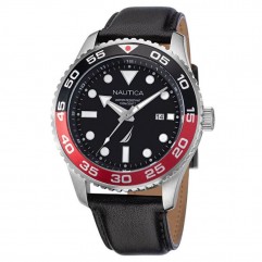 Чоловічий годинник NAUTICA NAPPBF145 Pacific Beach Set