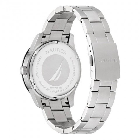 Чоловічий годинник NAUTICA NAPPBF201 Pacific Beach
