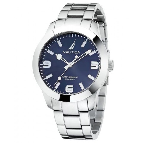 Чоловічий годинник NAUTICA NAPPBF201 Pacific Beach