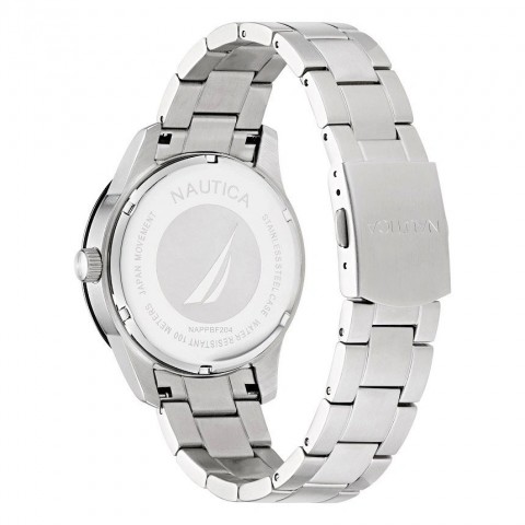 Чоловічий годинник NAUTICA NAPPBF204 Pacific Beach