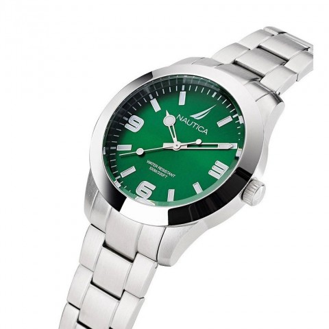 Чоловічий годинник NAUTICA NAPPBF204 Pacific Beach