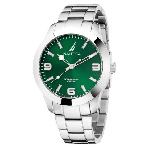 Чоловічий годинник NAUTICA NAPPBF204 Pacific Beach