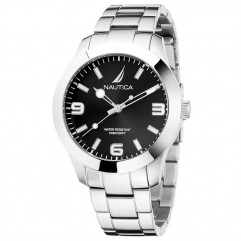 Чоловічий годинник NAUTICA NAPPBF205 Pacific Beach Set