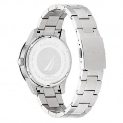 Чоловічий годинник NAUTICA NAPPBF205 Pacific Beach Set