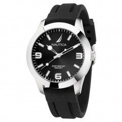 Чоловічий годинник NAUTICA NAPPBF205 Pacific Beach Set