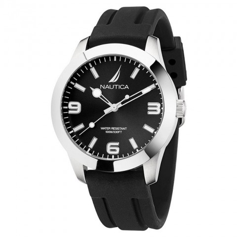 Чоловічий годинник NAUTICA NAPPBF205 Pacific Beach Set