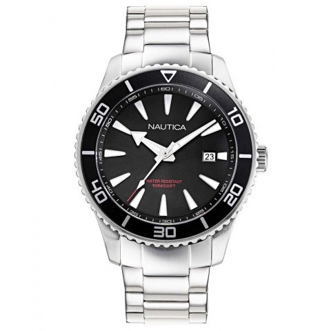 Чоловічий годинник NAUTICA NAPPBF909 Pacific Beach