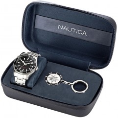 Годинник NAUTICA NAPPBF912 Pacific Beach Set