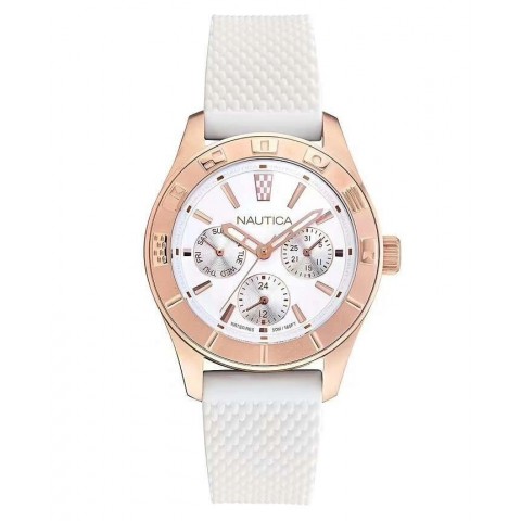 Жіночий годинник NAUTICA NAPPBS034 Pacific Beach Lady