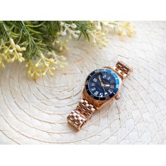 Жіночий годинник NAUTICA NAPPBS037 Pacific Beach Lady Set