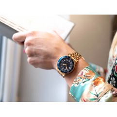 Жіночий годинник NAUTICA NAPPBS037 Pacific Beach Lady Set