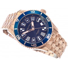 Жіночий годинник NAUTICA NAPPBS037 Pacific Beach Lady Set