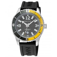Чоловічий годинник NAUTICA NAPPBS165 Pacific Beach Set