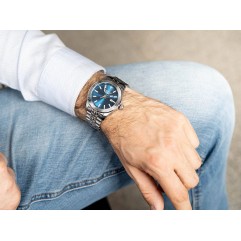 Чоловічий годинник NAUTICA Pacific Beach NAPPBS248