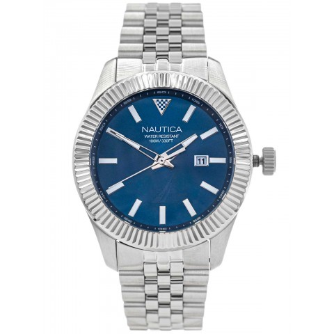 Чоловічий годинник NAUTICA Pacific Beach NAPPBS248