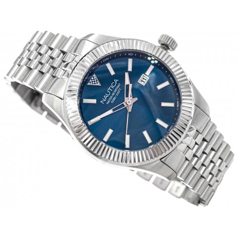 Чоловічий годинник NAUTICA Pacific Beach NAPPBS248