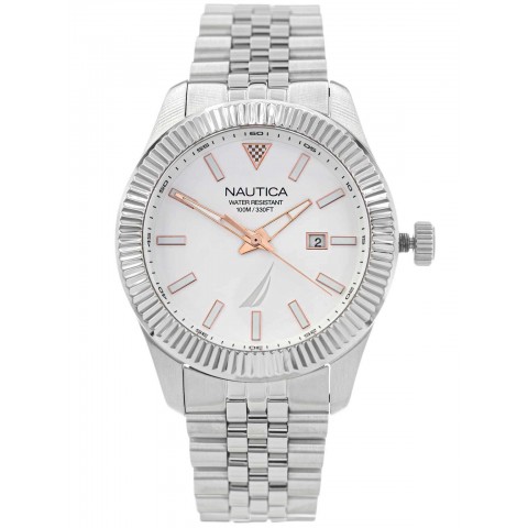 Чоловічий годинник NAUTICA Pacific Beach NAPPBS250