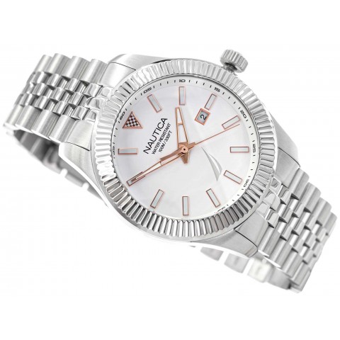 Чоловічий годинник NAUTICA Pacific Beach NAPPBS250
