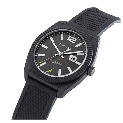 Чоловічий годинник NAUTICA NAPPBS302 Pacific Beach