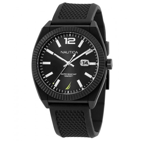 Чоловічий годинник NAUTICA NAPPBS302 Pacific Beach
