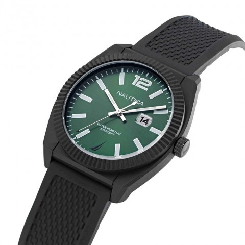Чоловічий годинник NAUTICA NAPPBS305 Pacific Beach