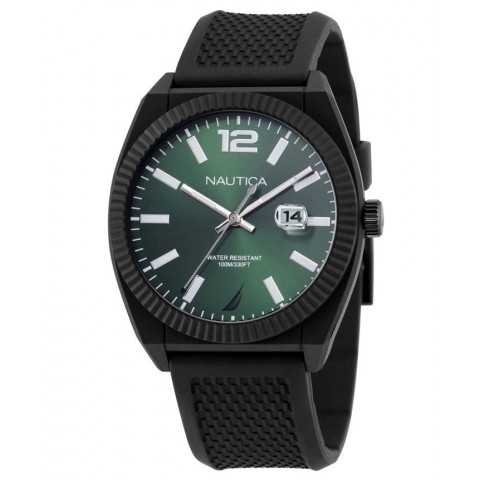 Чоловічий годинник NAUTICA NAPPBS305 Pacific Beach