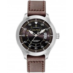 Чоловічий годинник NAUTICA NAPPLP903 Point Loma