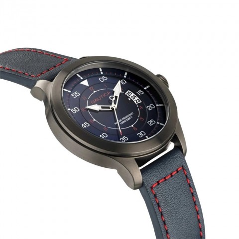 Чоловічий годинник NAUTICA NAPPLP904 Point Loma