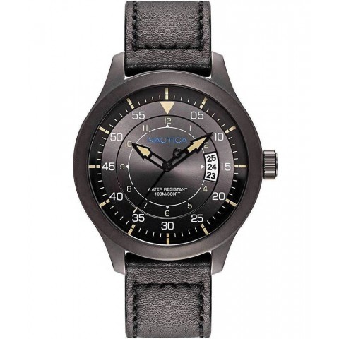 Чоловічий годинник NAUTICA NAPPLP905 Point Loma