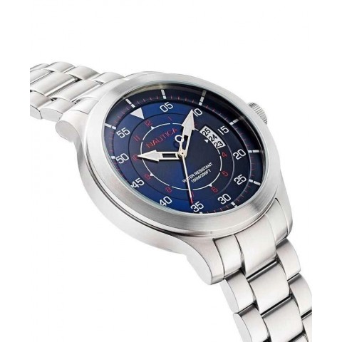 Чоловічий годинник NAUTICA NAPPLP906 Point Loma