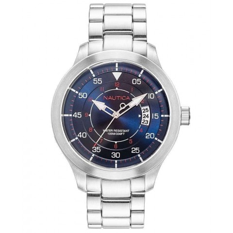 Чоловічий годинник NAUTICA NAPPLP906 Point Loma