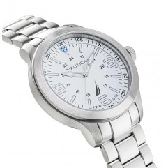 Чоловічий годинник NAUTICA NAPPLS014 Point Loma