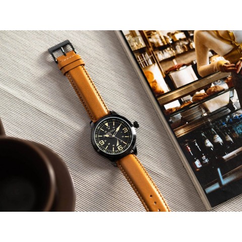 Чоловічий годинник NAUTICA Point Loma NAPPLS017
