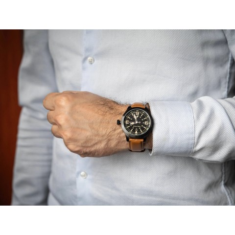 Чоловічий годинник NAUTICA Point Loma NAPPLS017