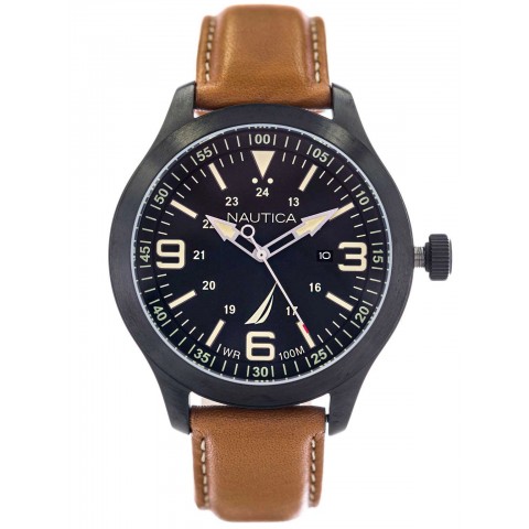 Чоловічий годинник NAUTICA Point Loma NAPPLS017