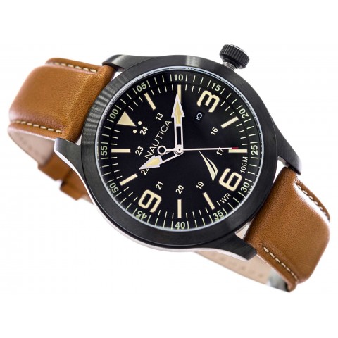 Чоловічий годинник NAUTICA Point Loma NAPPLS017