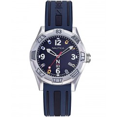 Чоловічий годинник NAUTICA NAPPOF915 N83 Polignano