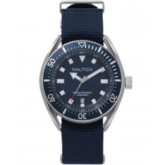 Чоловічий годинник NAUTICA NAPPRF009 Portofino Set